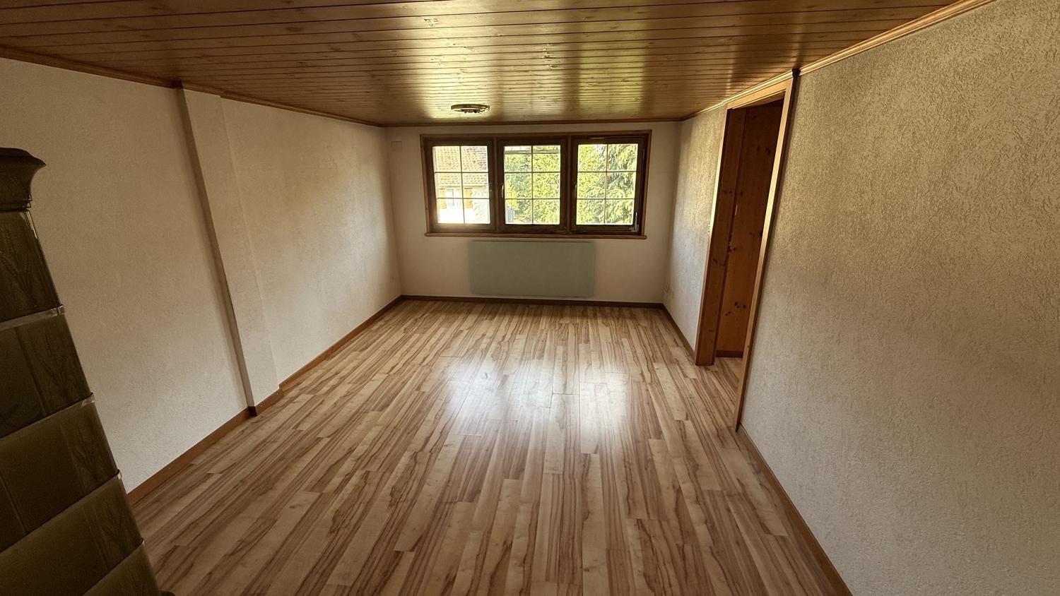 2 ½ rooms apartment, Foto 1 von 4