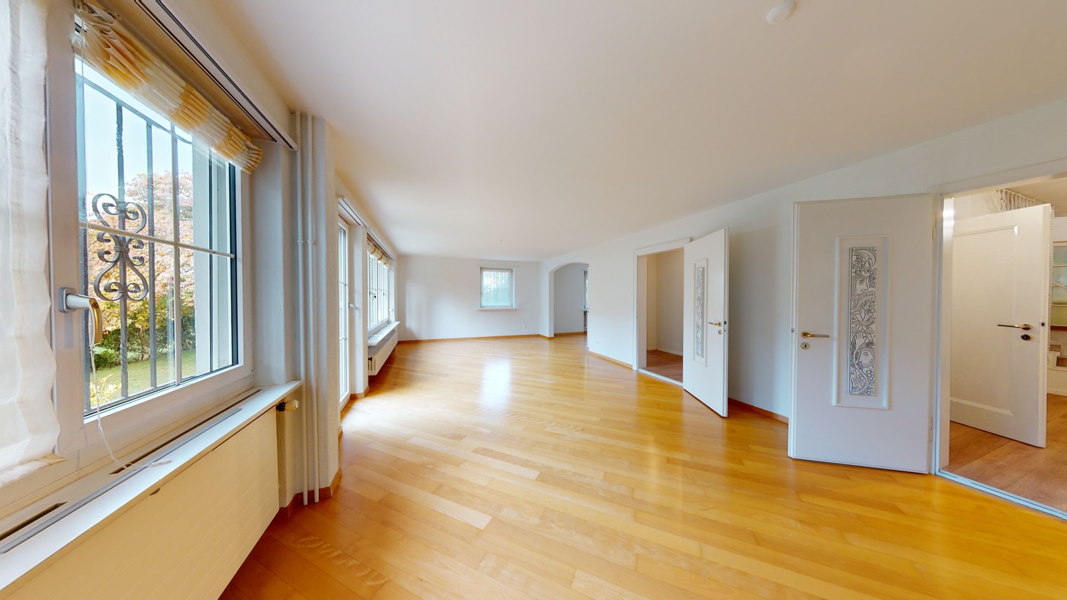 6 ½ rooms single house