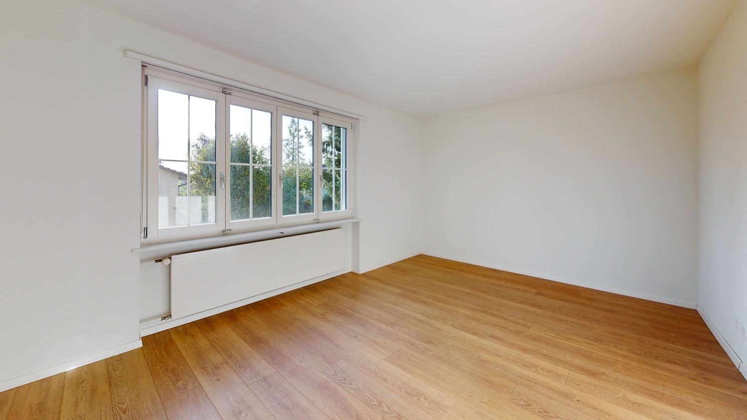 6 ½ rooms single house