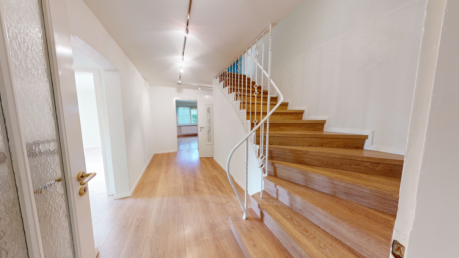6 ½ rooms single house