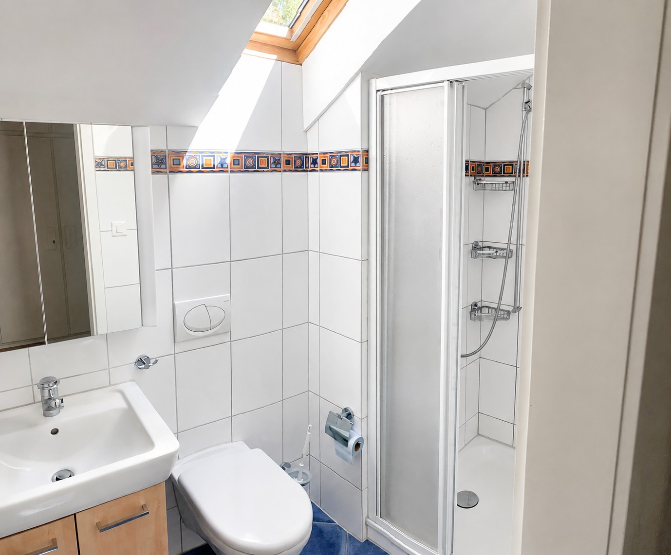 6 ½ rooms single house