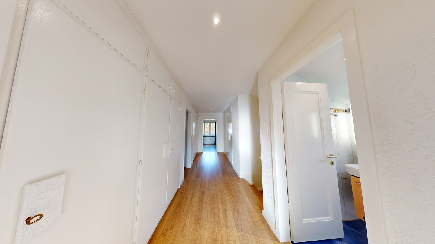 6 ½ rooms single house