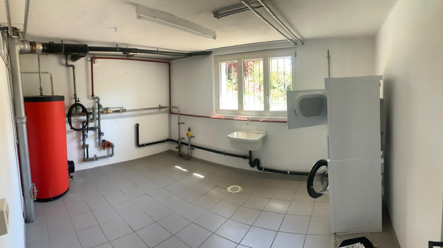 6 ½ rooms single house