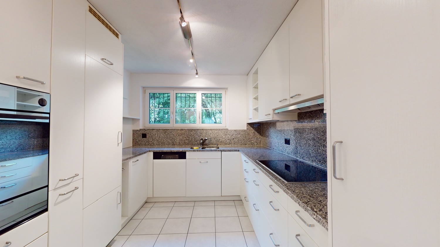 6 ½ rooms single house