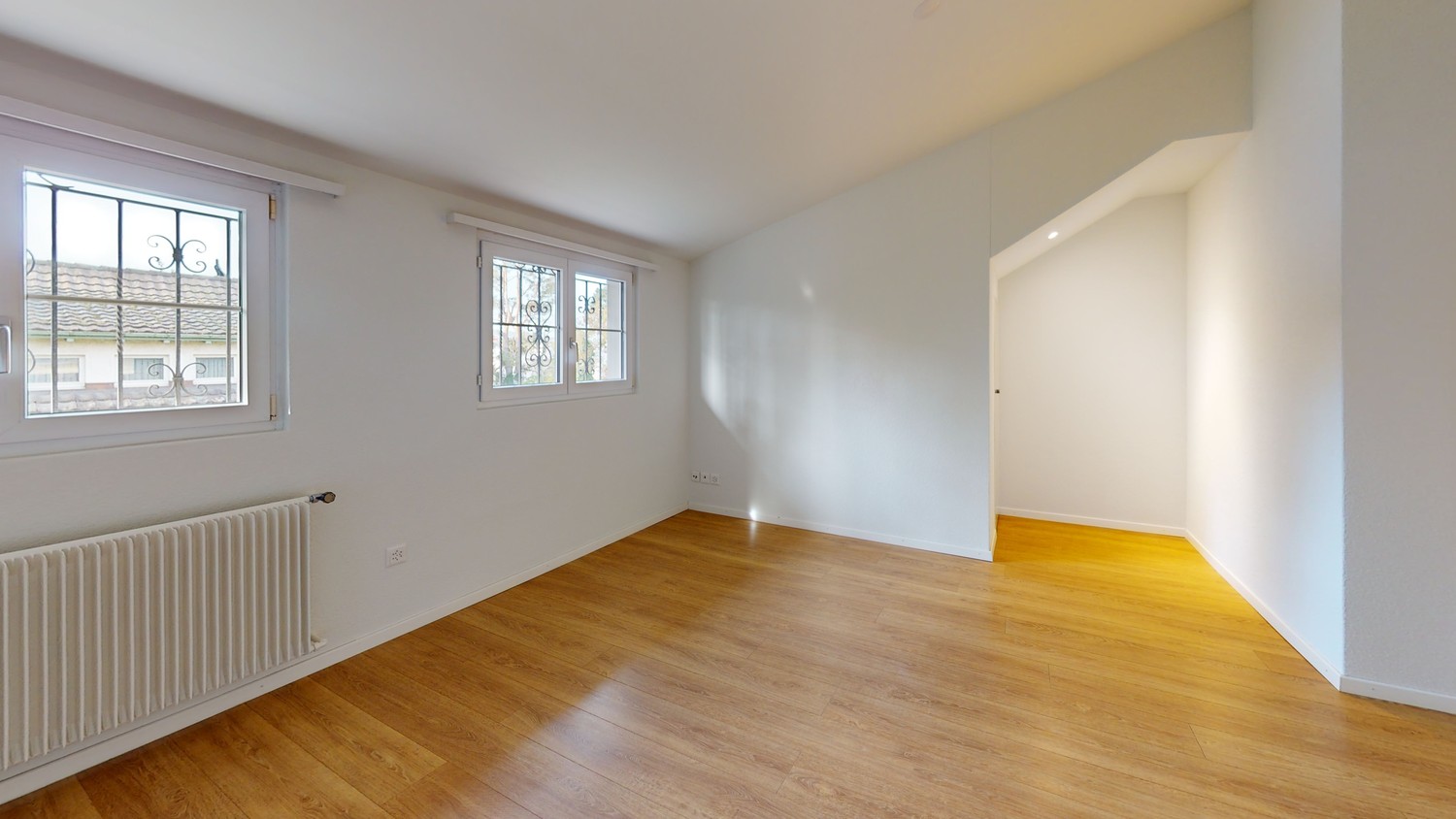6 ½ rooms single house