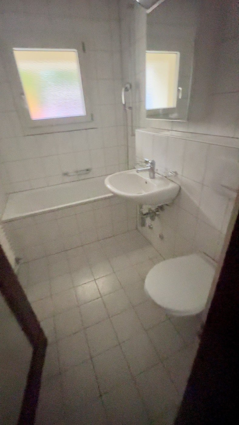Zimmer in einer Wohngemeinschaft