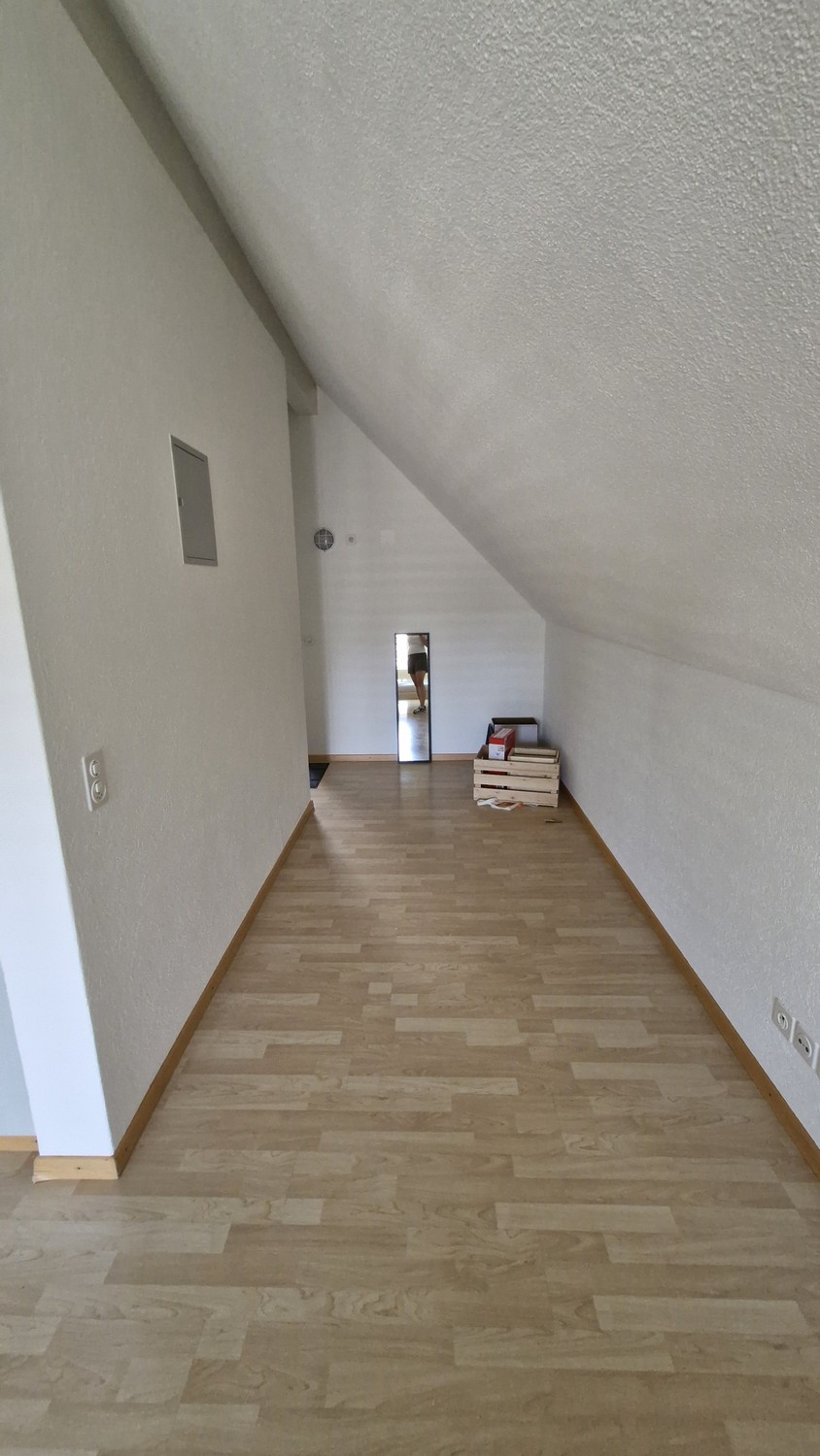 1 ½ rooms apartment, Foto 5 von 5