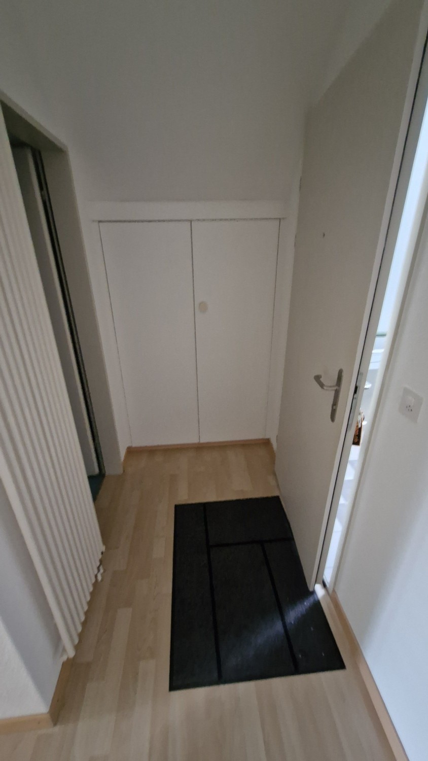 1 ½ rooms apartment, Foto 1 von 5