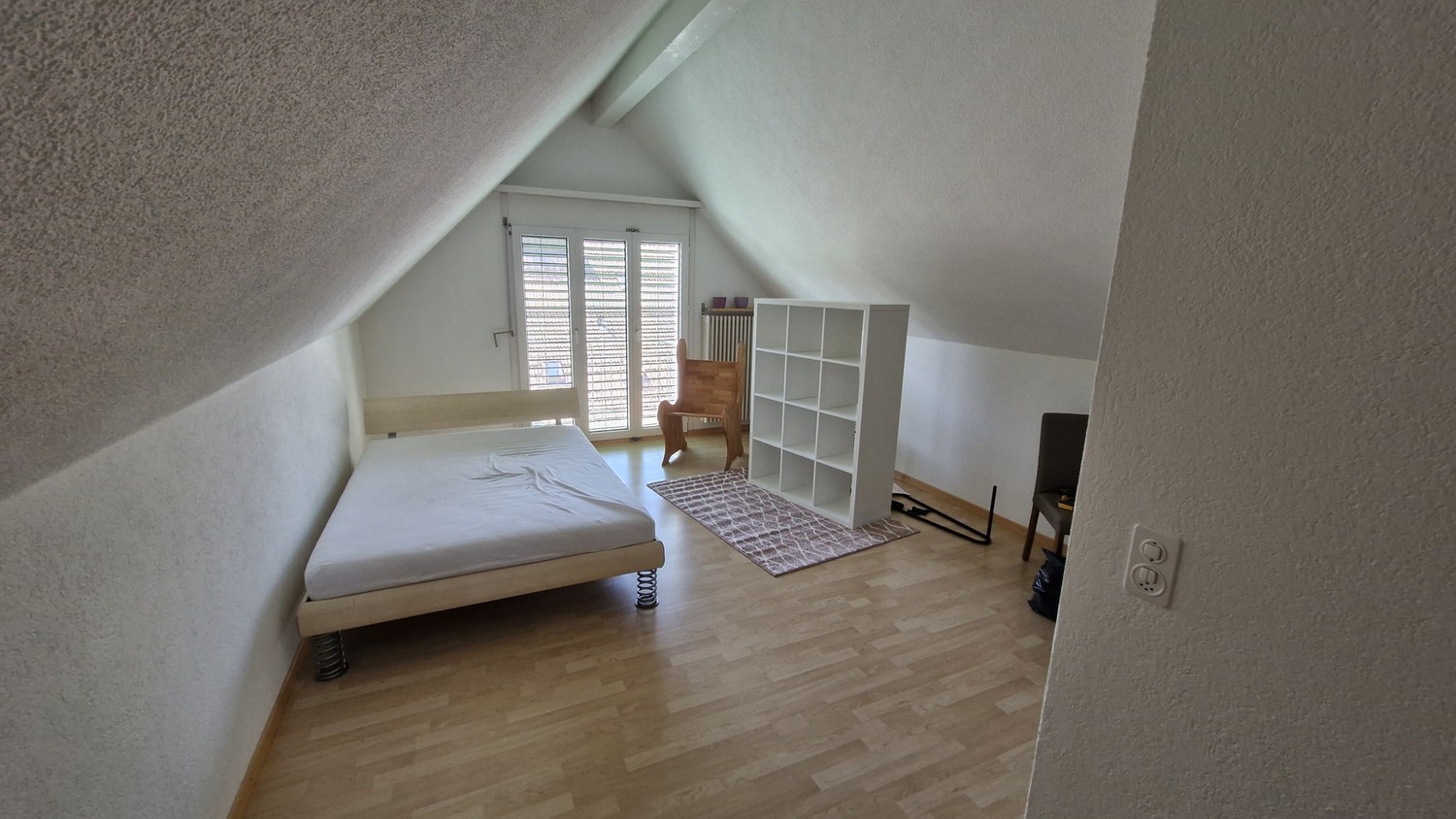 1 ½ rooms apartment, Foto 2 von 5