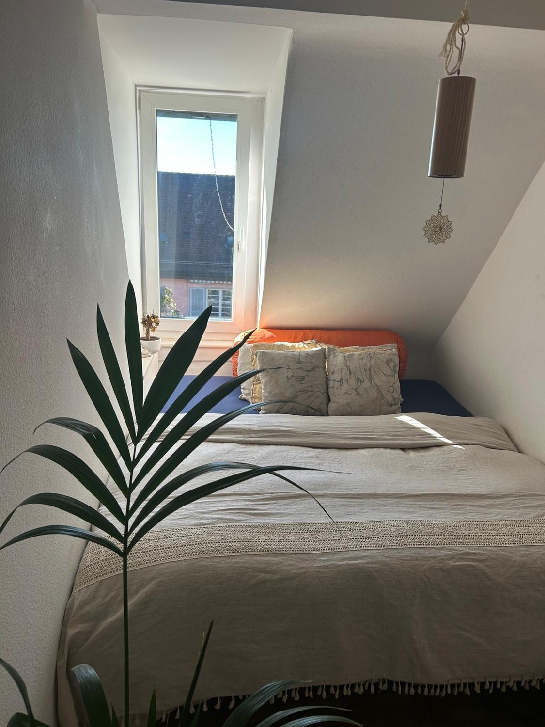 2-Zimmer-Wohnung