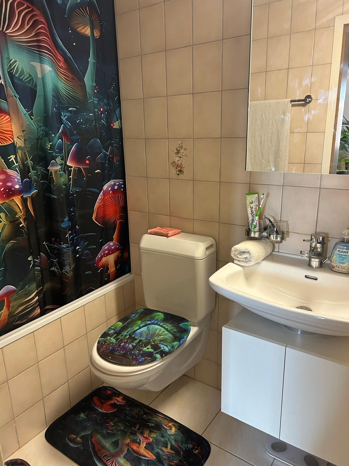 2-Zimmer-Wohnung