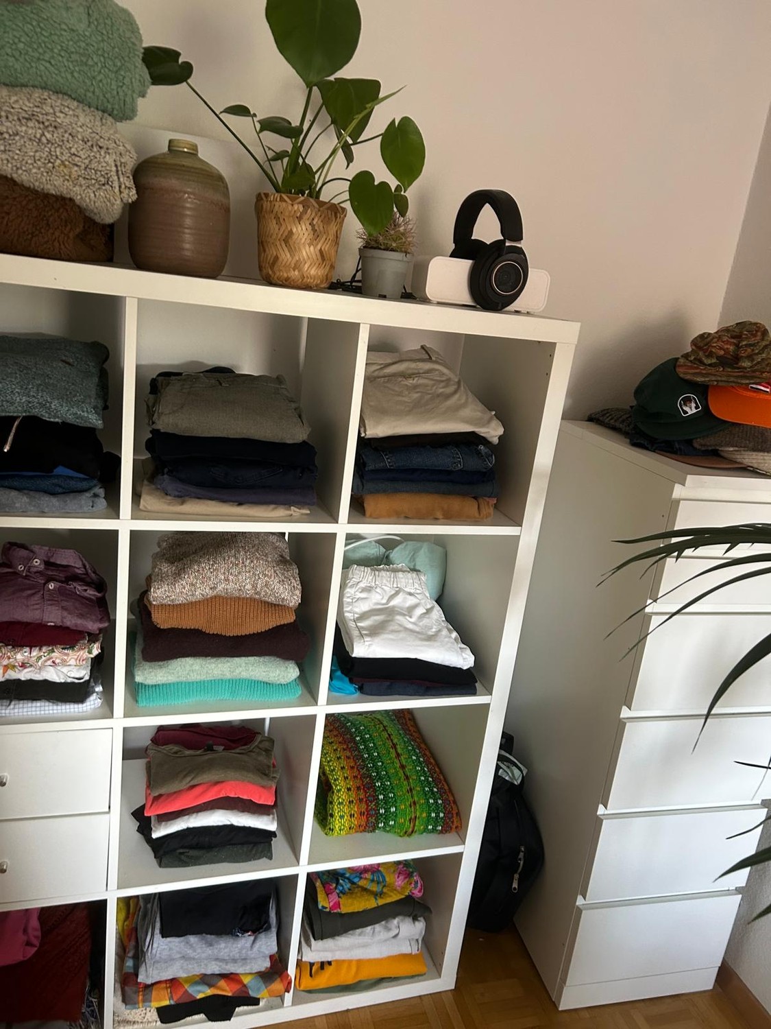2-Zimmer-Wohnung