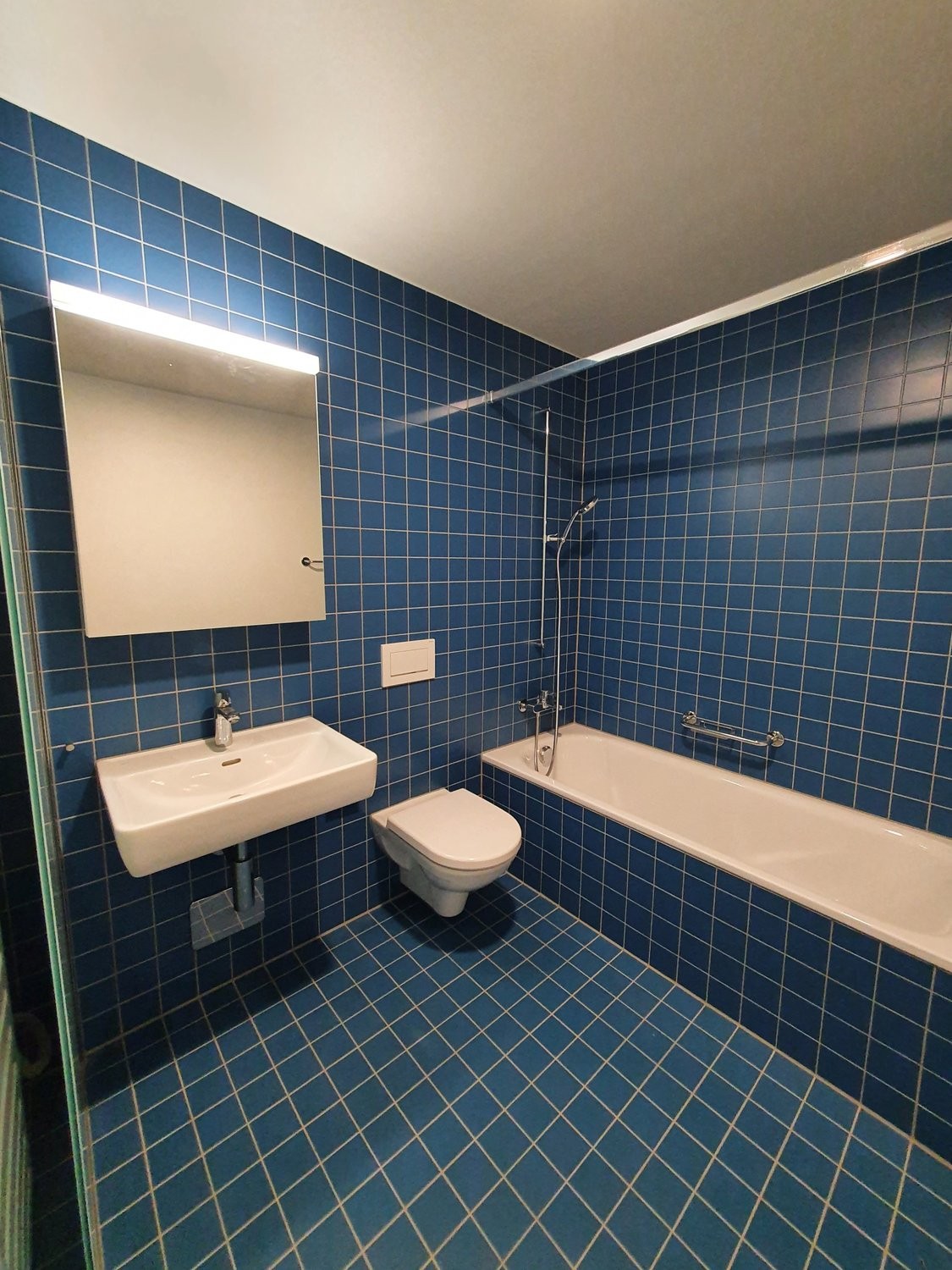 1 room apartment