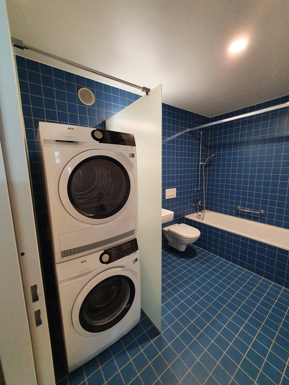 1 room apartment