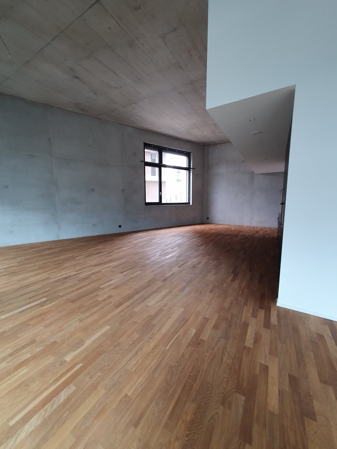 1 room apartment