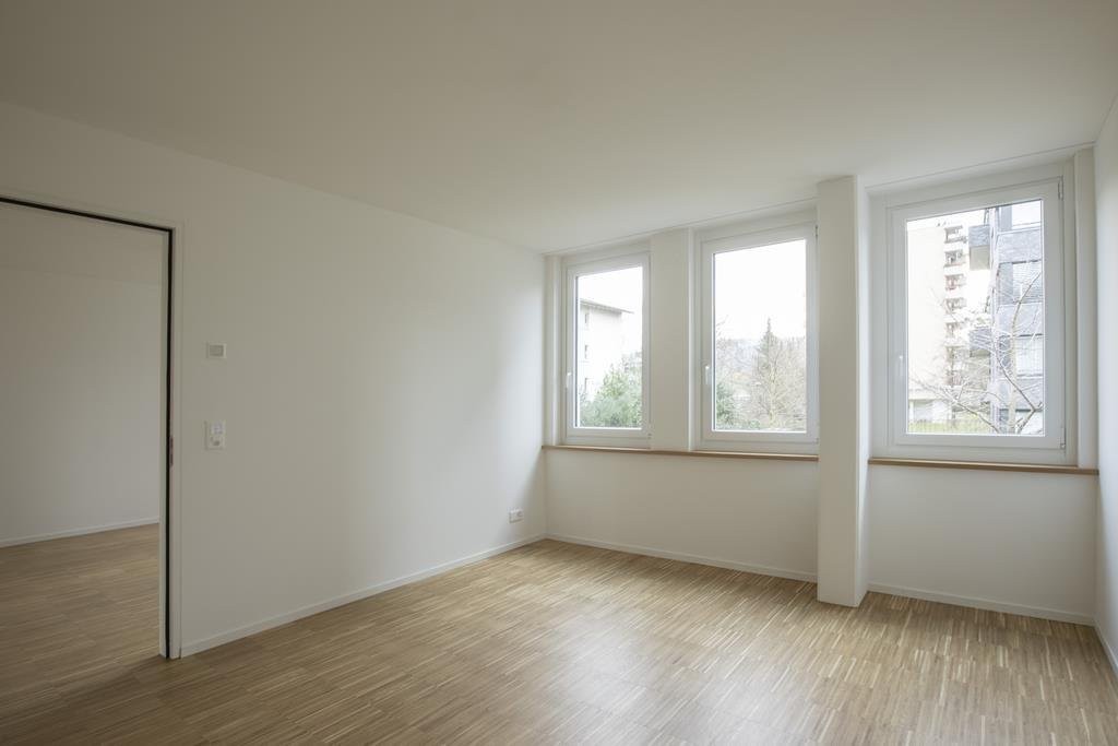 2 rooms apartment, Foto 5 von 6