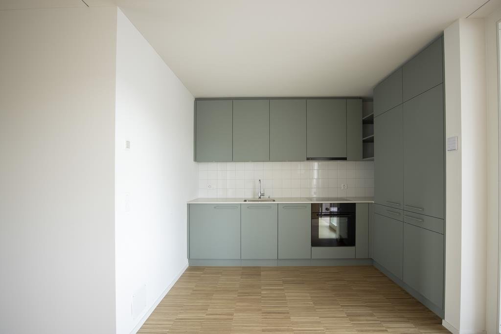 2 rooms apartment, Foto 1 von 6