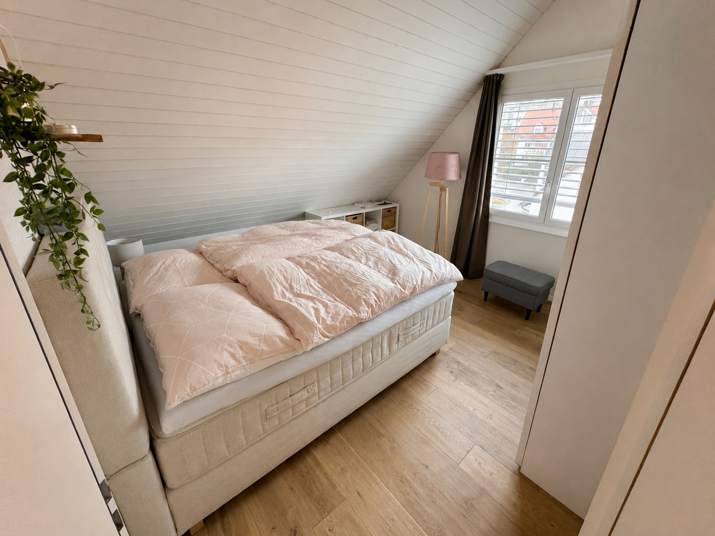 3 ½ rooms duplex, Foto 7 von 10