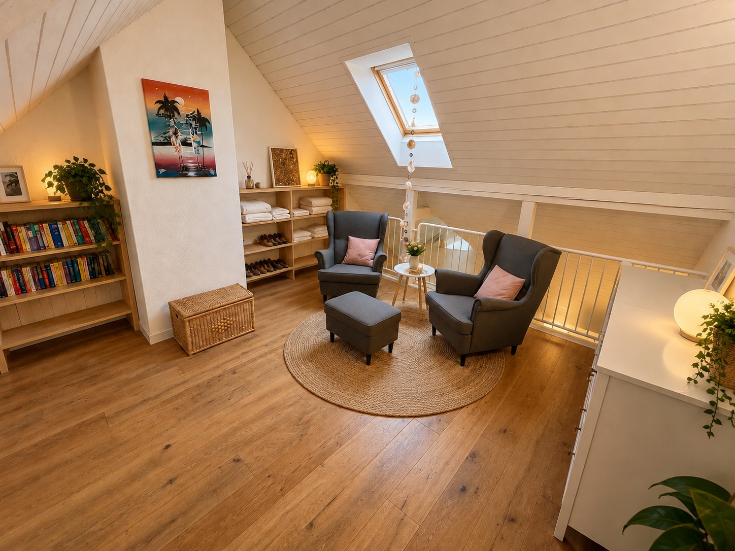 3 ½ rooms duplex, Foto 5 von 10