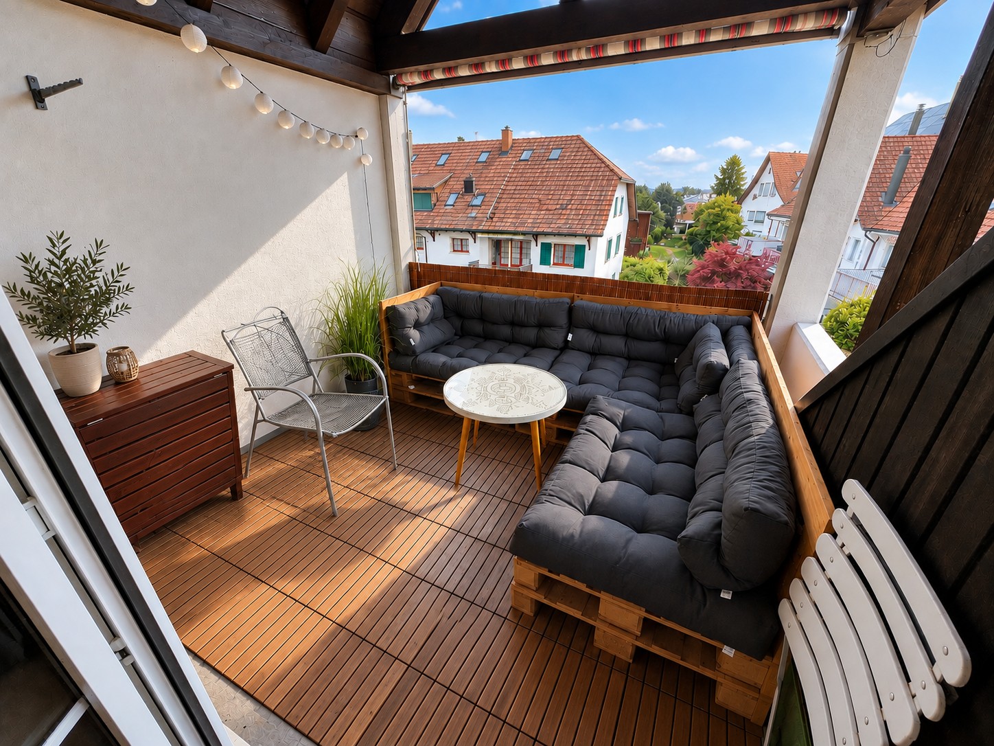 3 ½ rooms duplex, Foto 10 von 10
