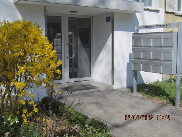 3 rooms apartment, Foto 8 von 10