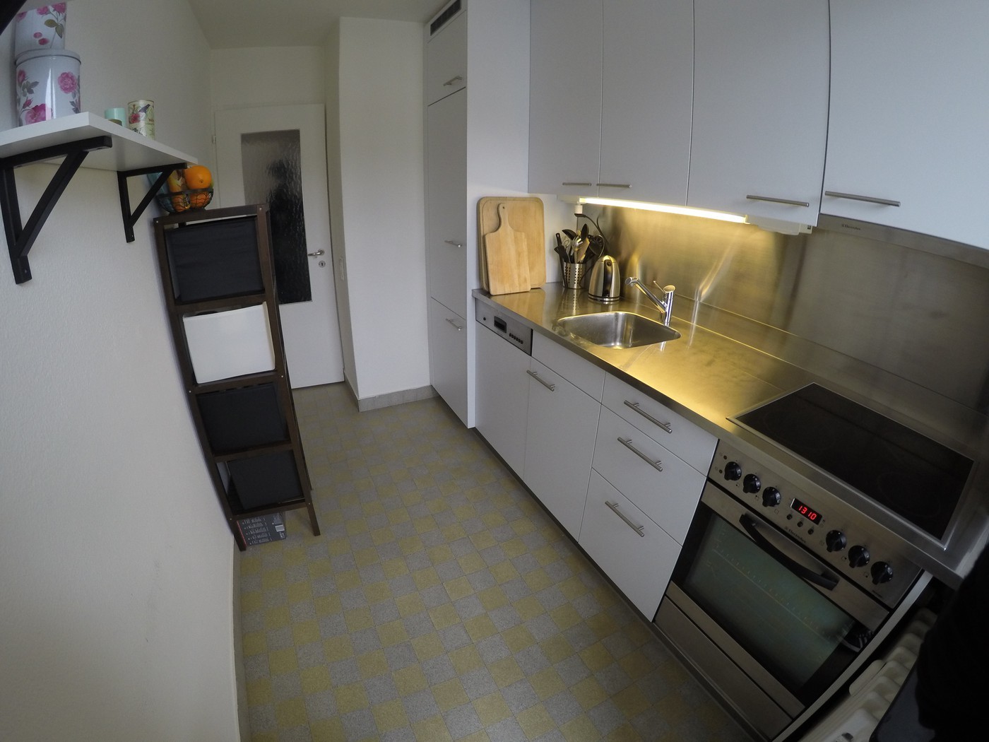 3 rooms apartment, Foto 4 von 10