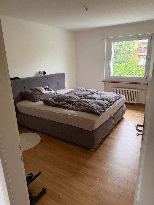 3 rooms apartment, Foto 5 von 10