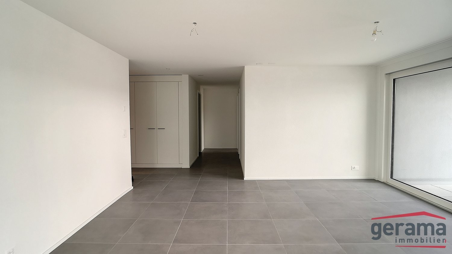 4 ½ Zimmer Wohnung