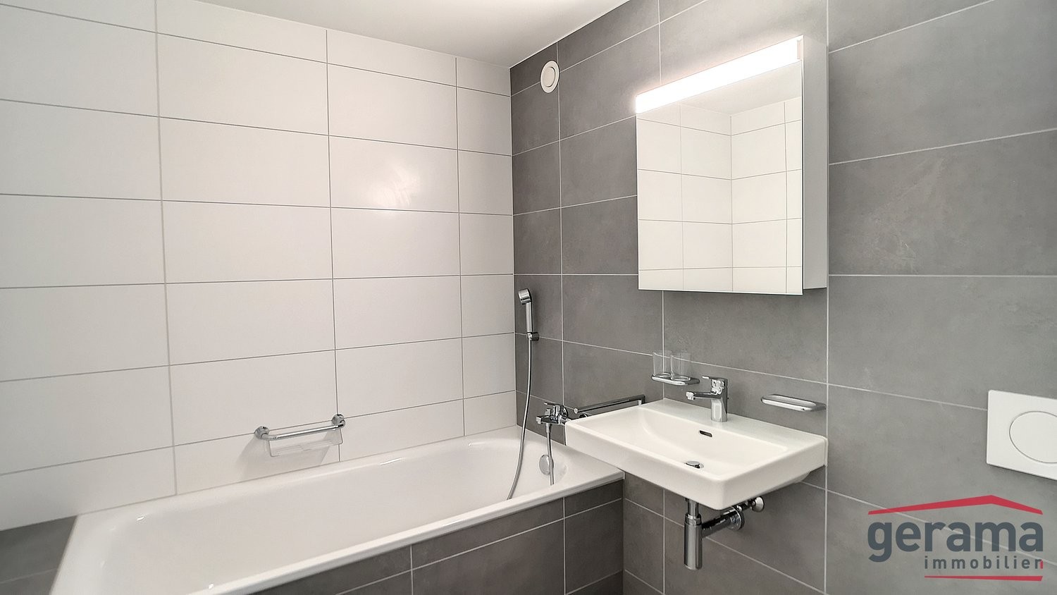 4 ½ Zimmer Wohnung
