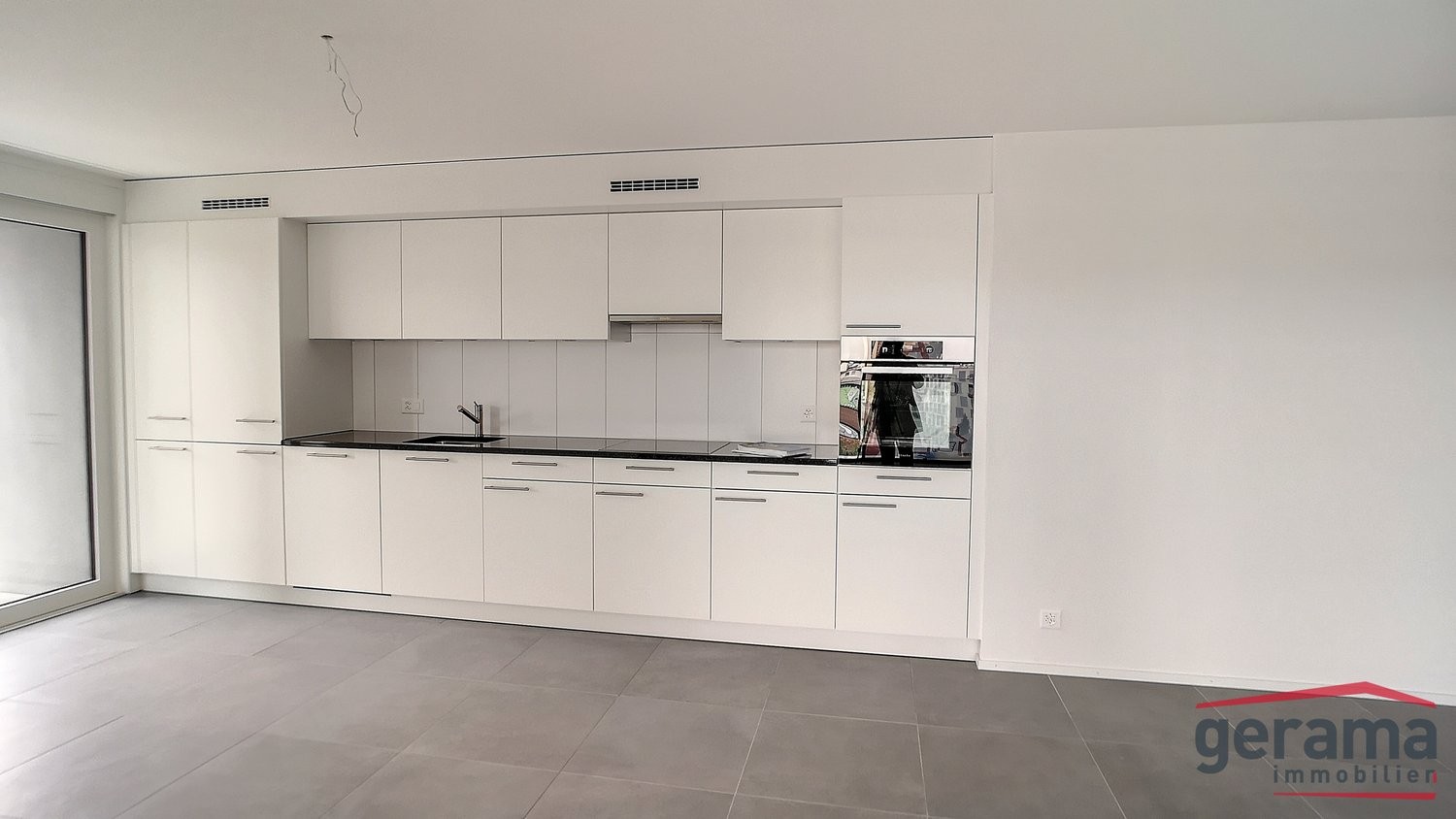 4 ½ Zimmer Wohnung