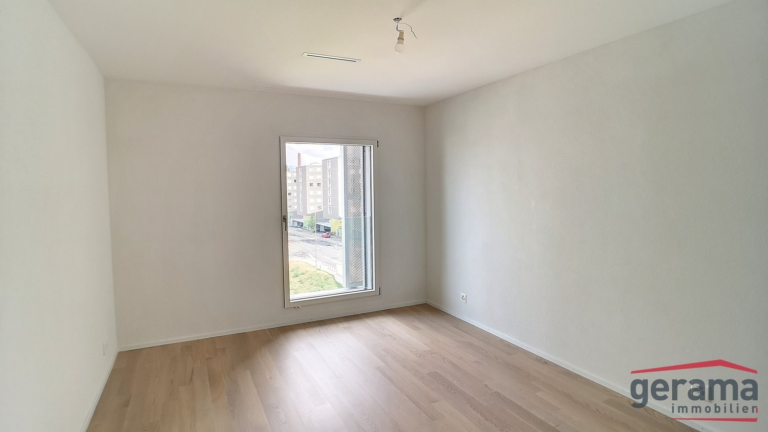4 ½ Zimmer Wohnung