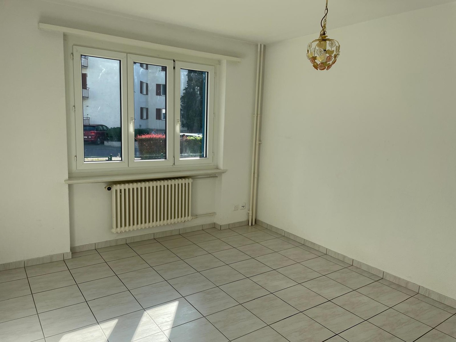Appartamento di 2 ½ locali