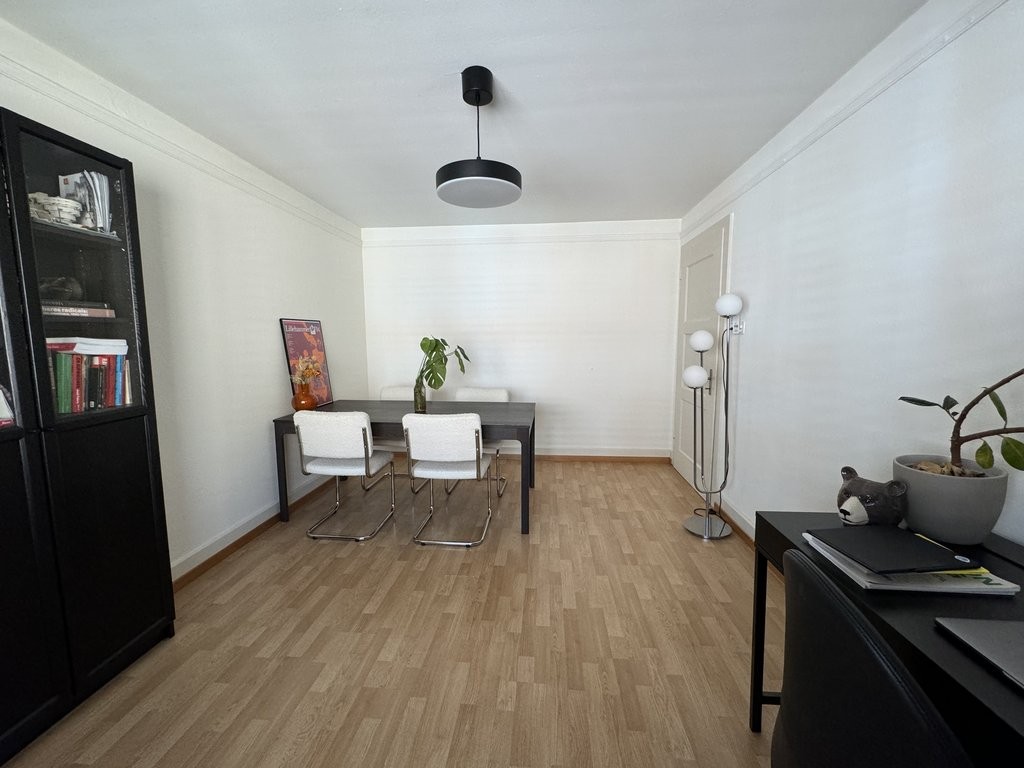 3 rooms apartment, Foto 4 von 9
