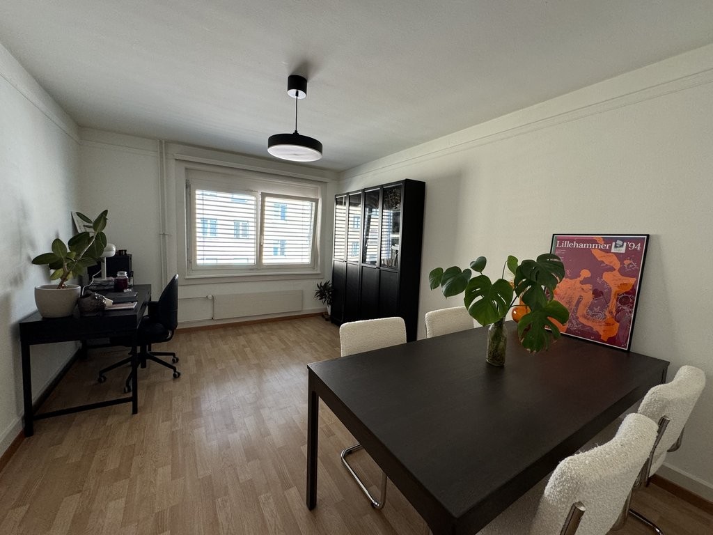 3 rooms apartment, Foto 3 von 9