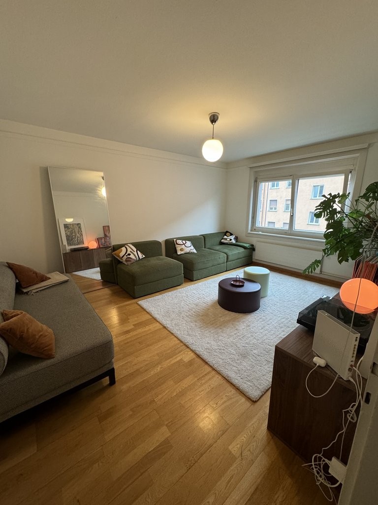 3 rooms apartment, Foto 2 von 9