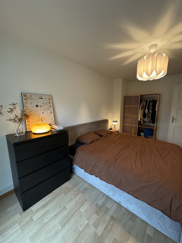 3 rooms apartment, Foto 5 von 9
