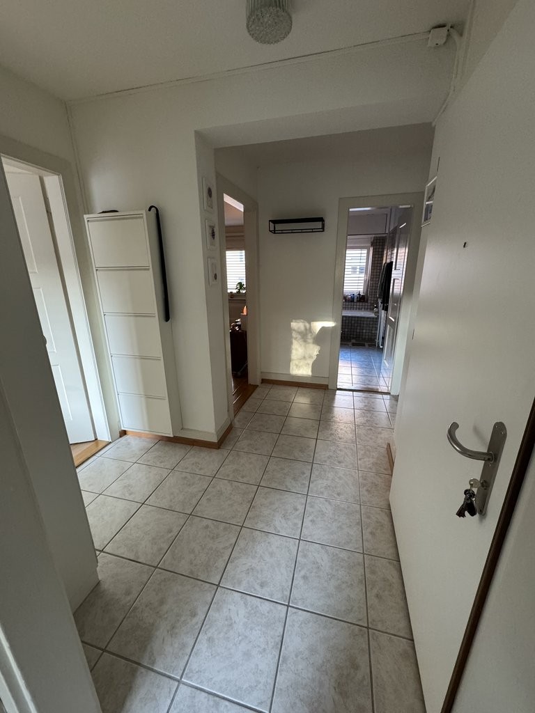 3 rooms apartment, Foto 6 von 9