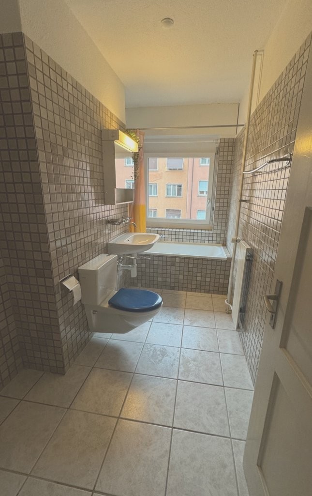 3 rooms apartment, Foto 8 von 9