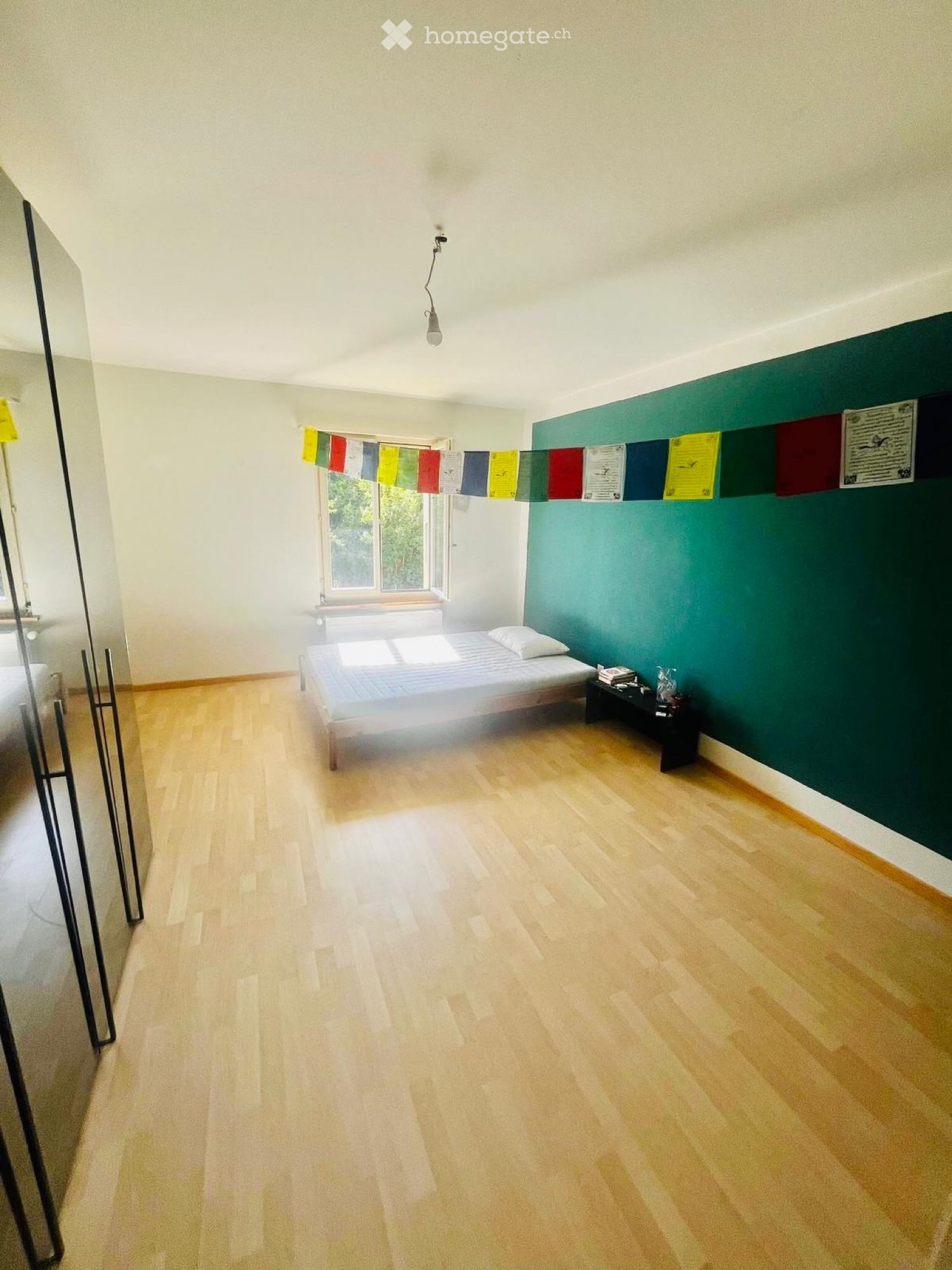1 room single room, Foto 2 von 5