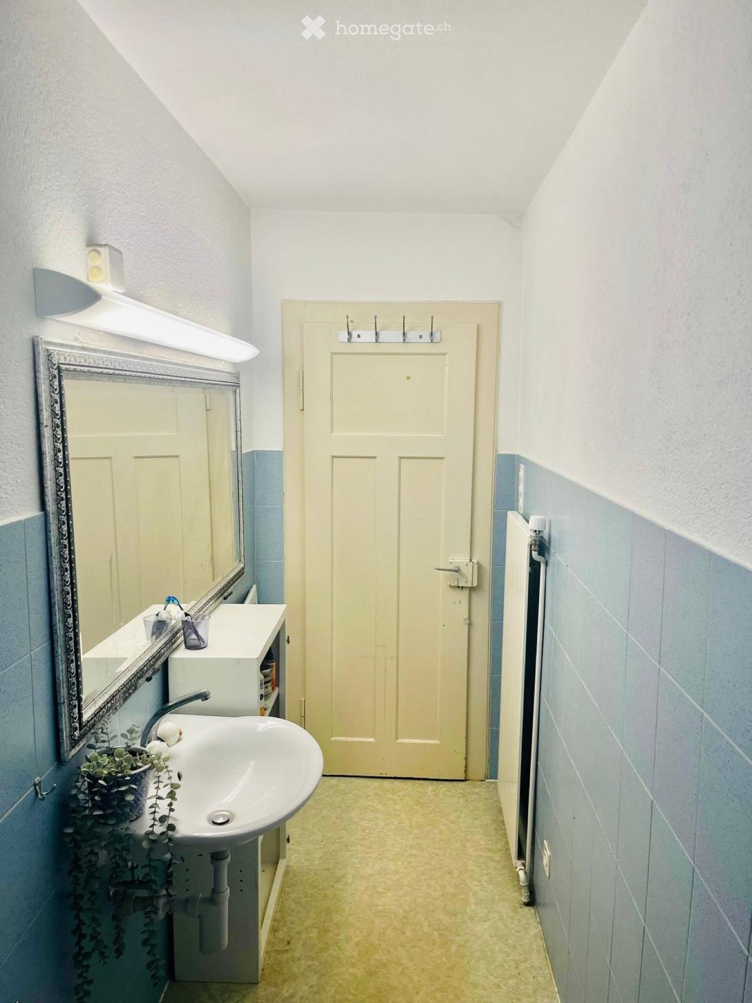 1 room single room, Foto 5 von 5