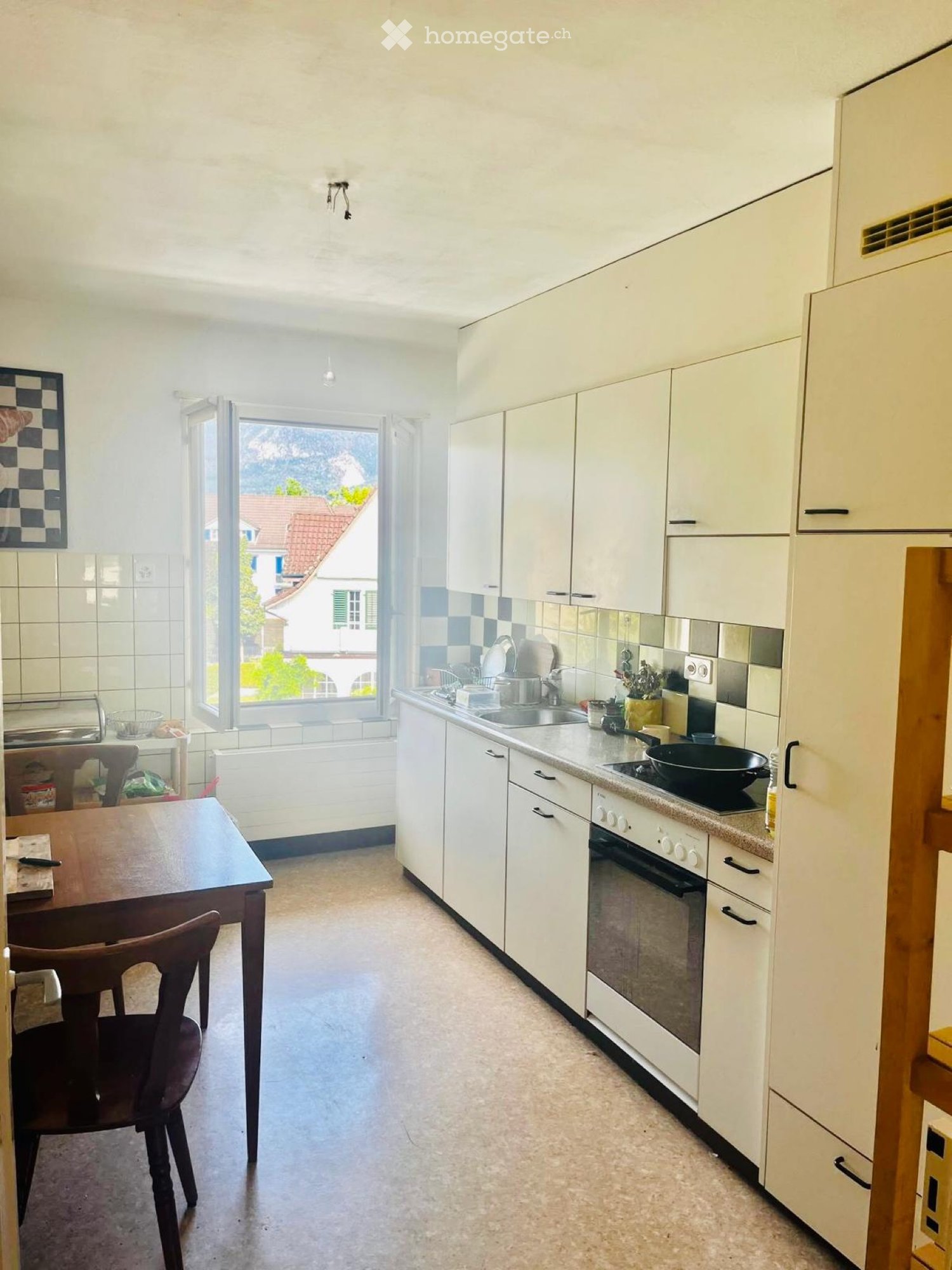 1 room single room, Foto 4 von 5