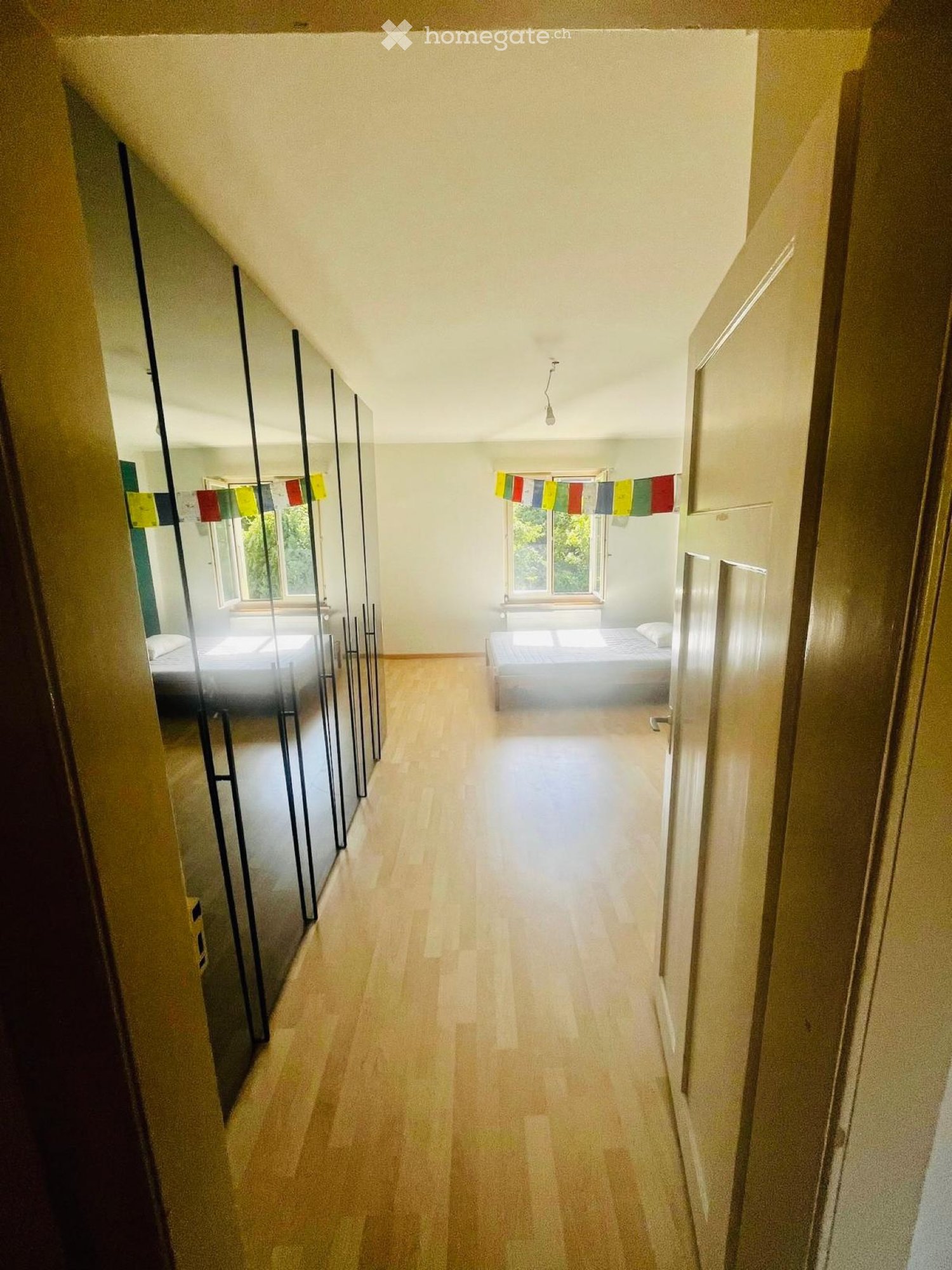 1 room single room, Foto 1 von 5