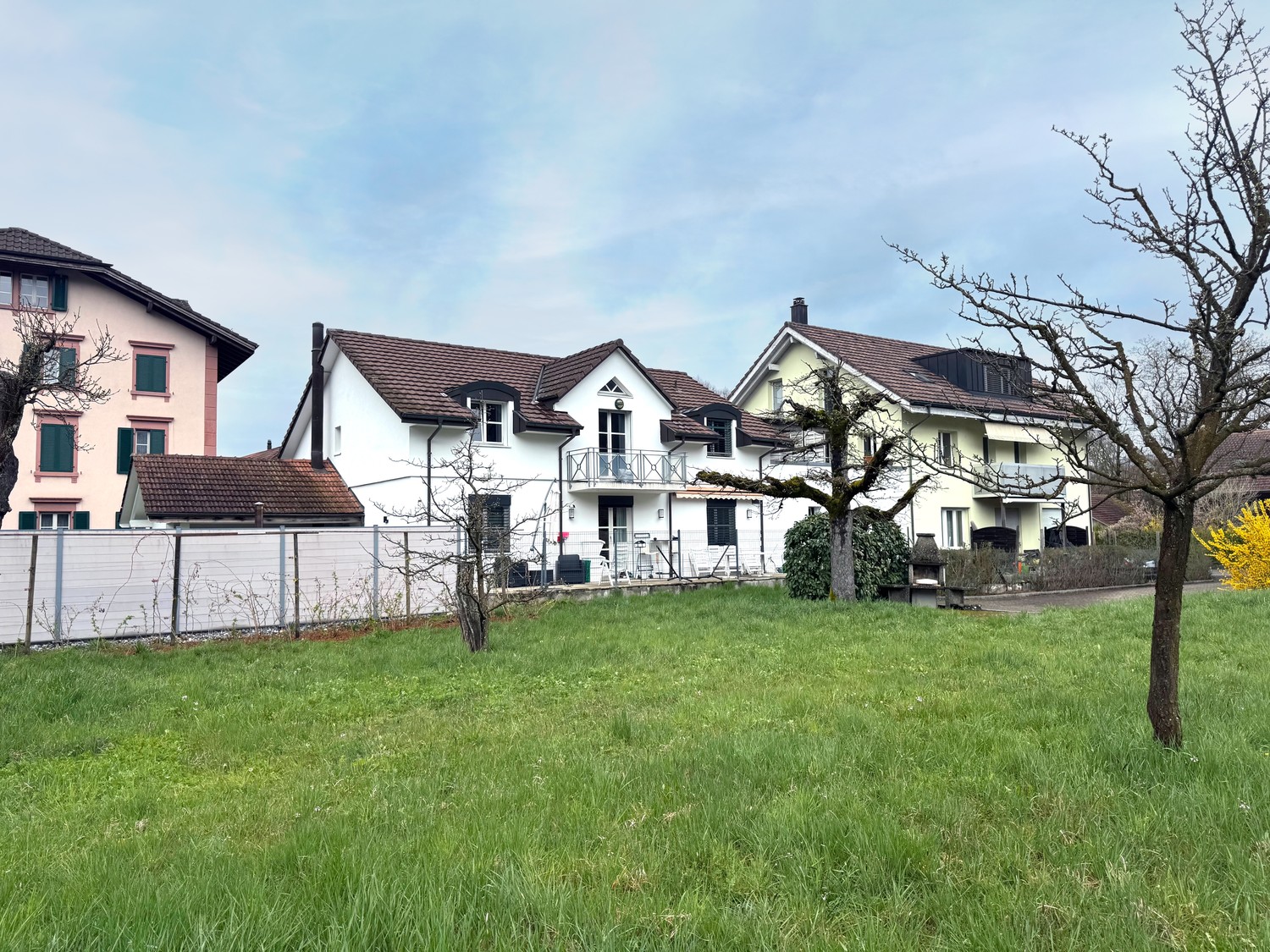 Multi family house, Foto 3 von 3