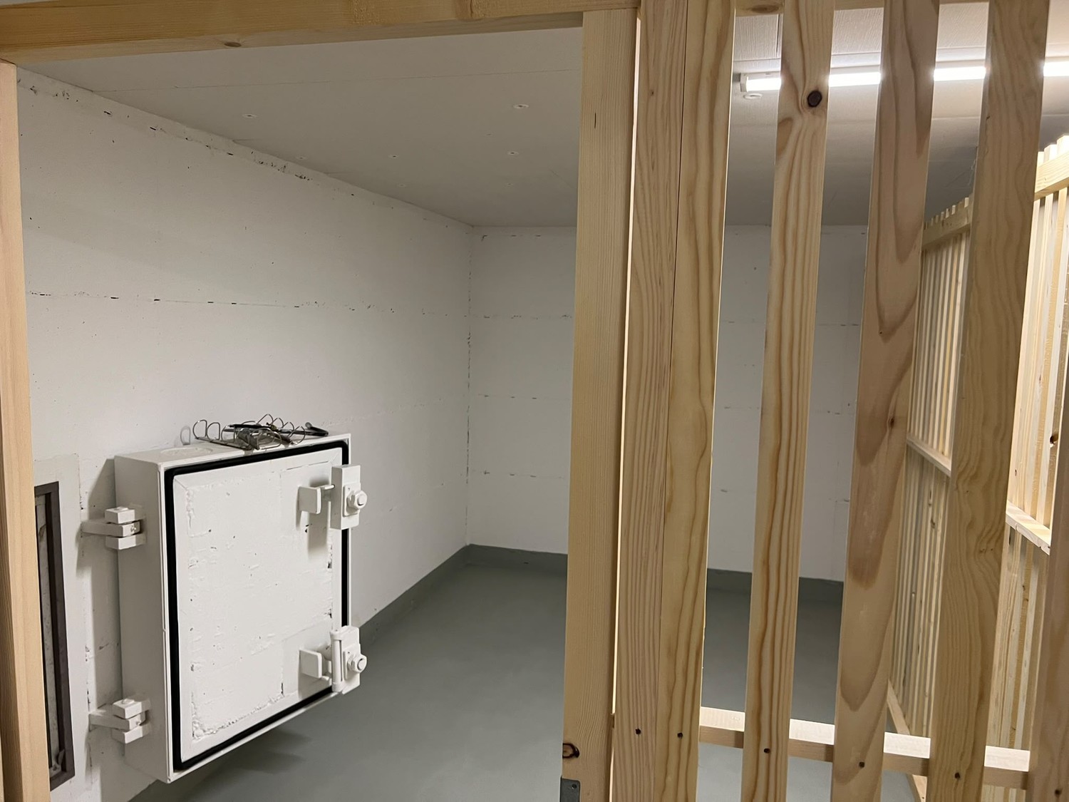 Zimmer in einer Wohngemeinschaft, Foto 9 von 10