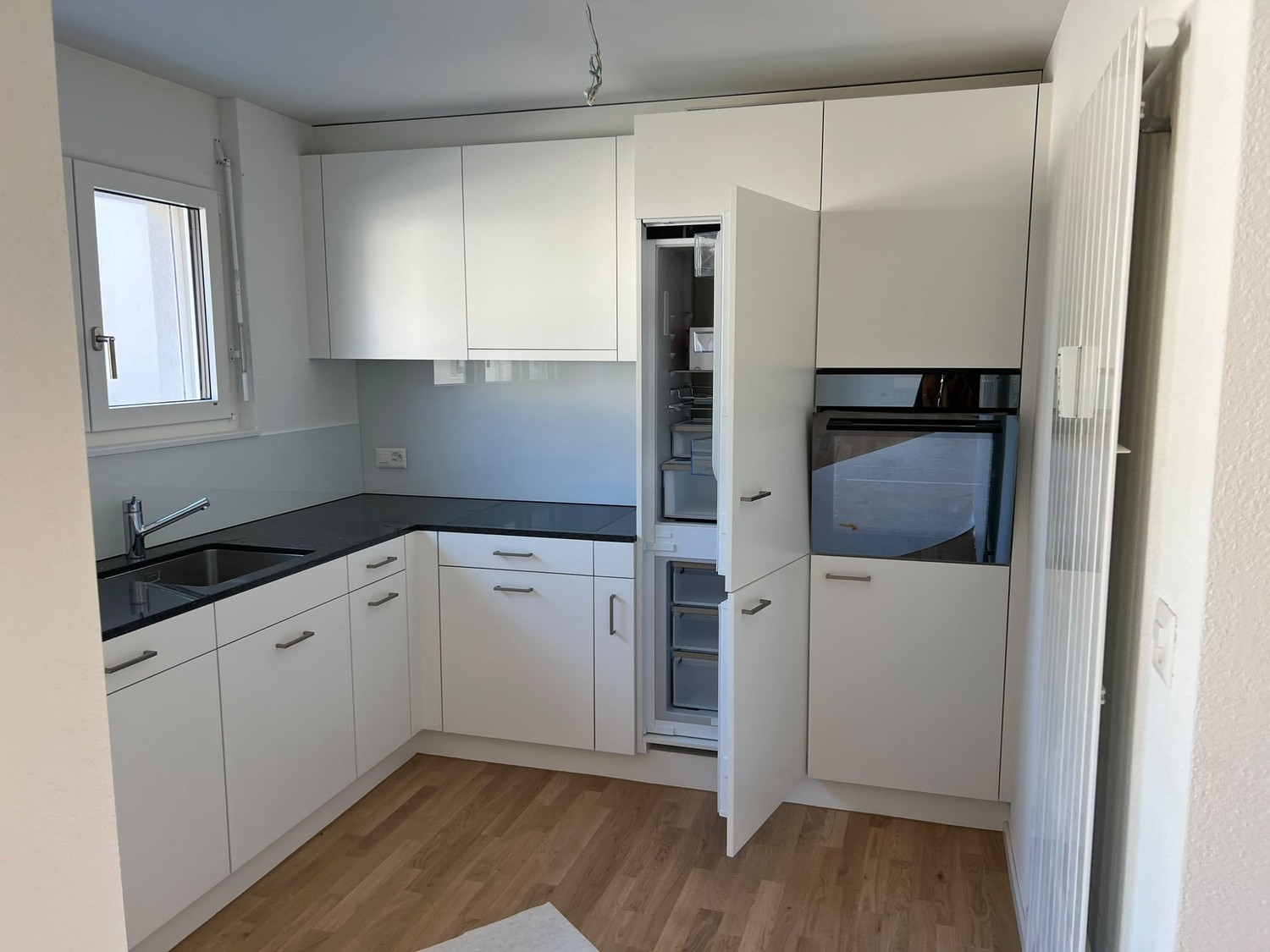 Zimmer in einer Wohngemeinschaft, Foto 3 von 10