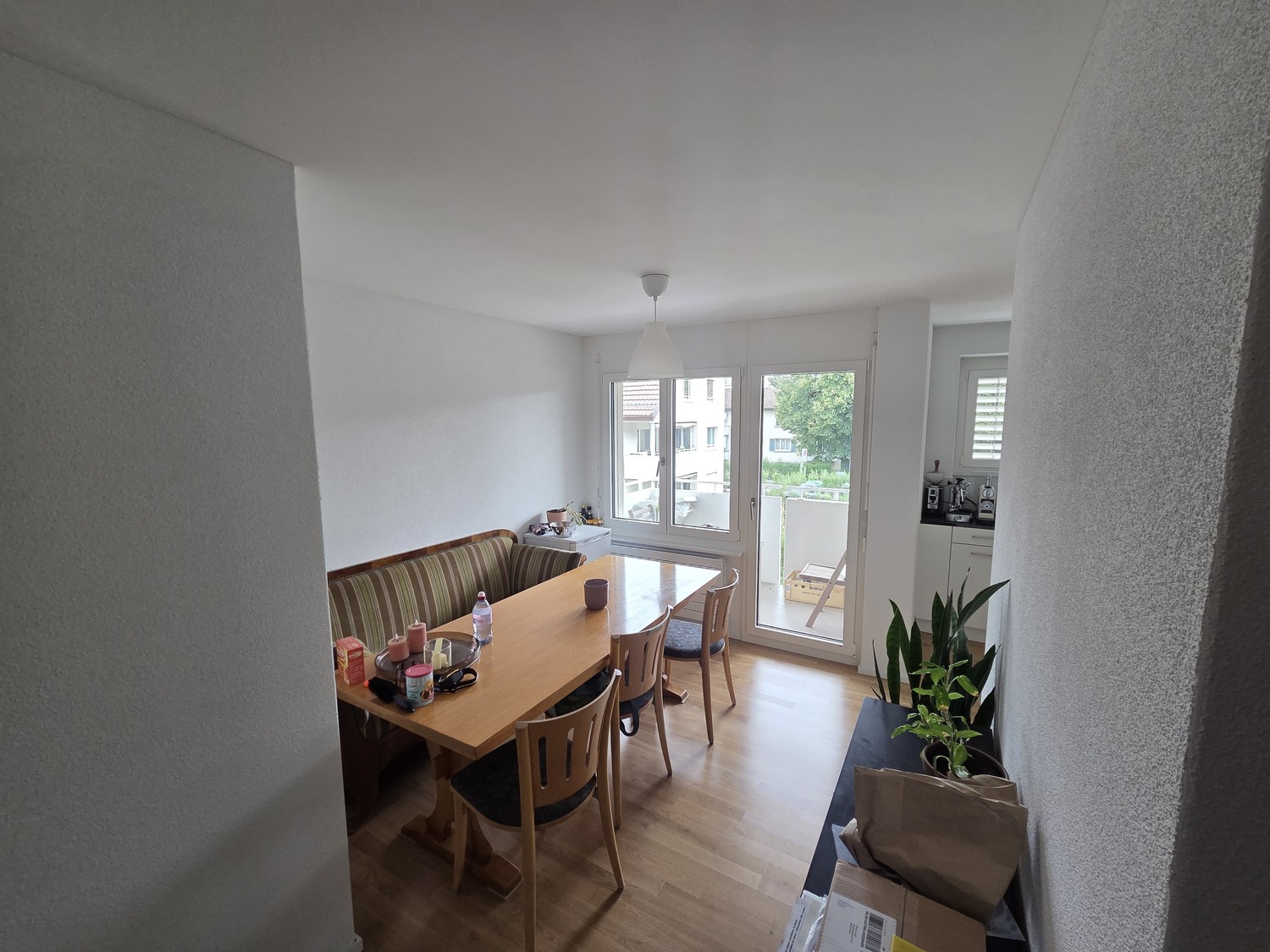 Zimmer in einer Wohngemeinschaft, Foto 4 von 10
