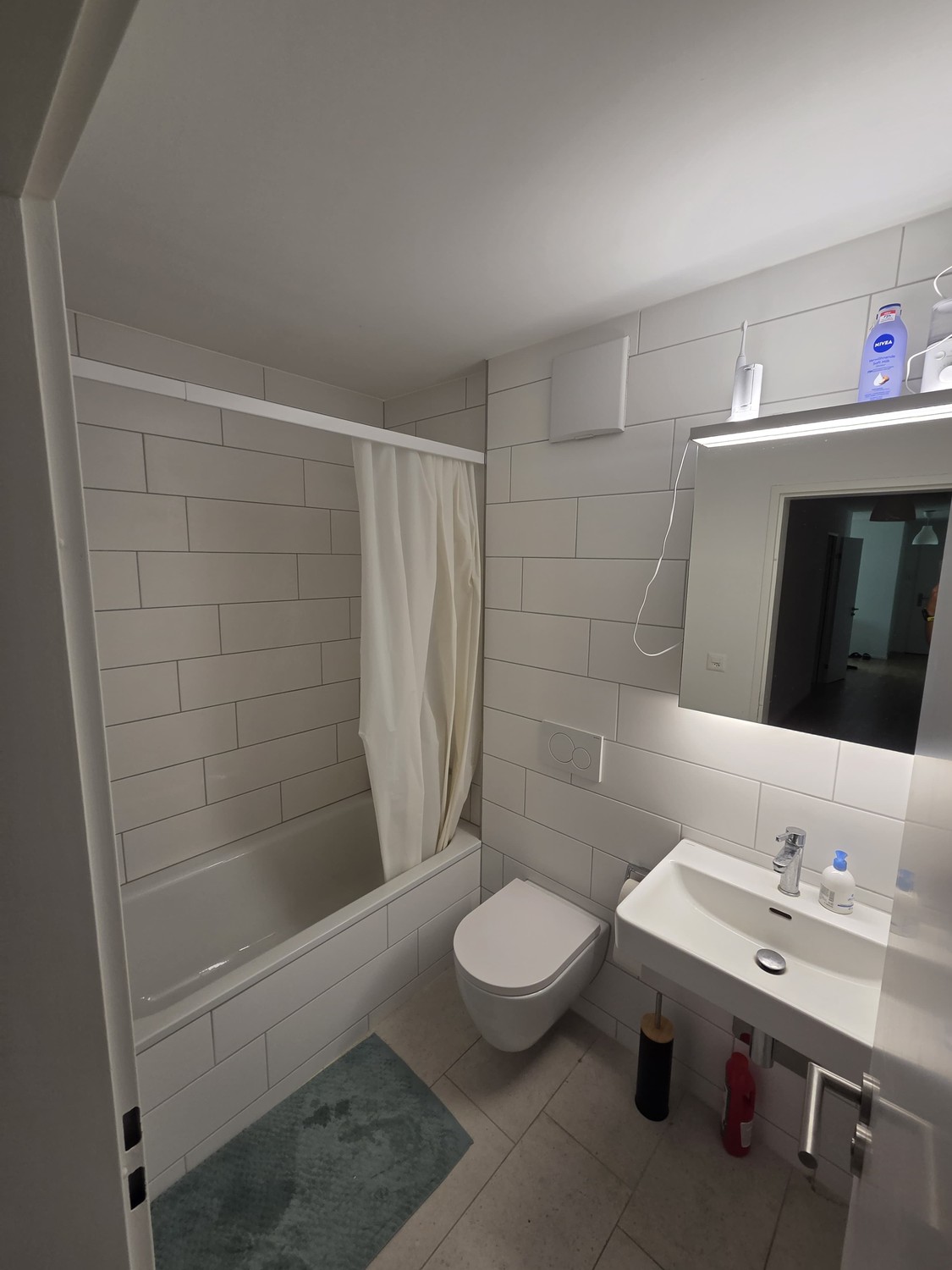 Zimmer in einer Wohngemeinschaft, Foto 7 von 10