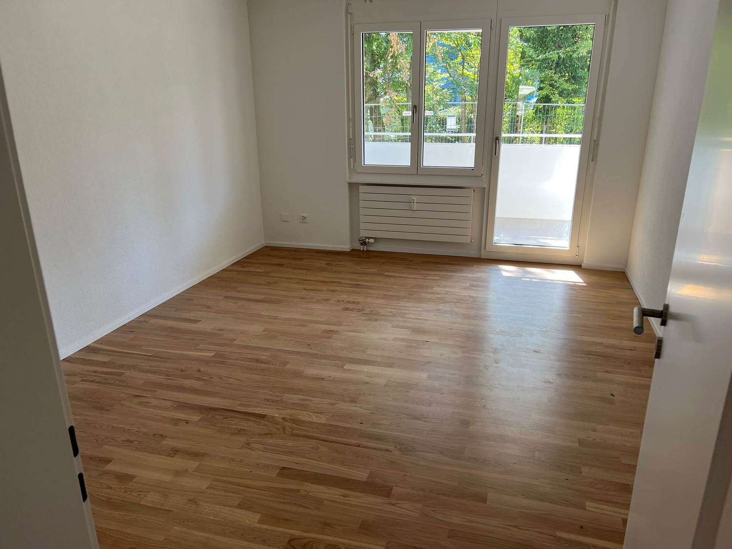 Zimmer in einer Wohngemeinschaft, Foto 1 von 10