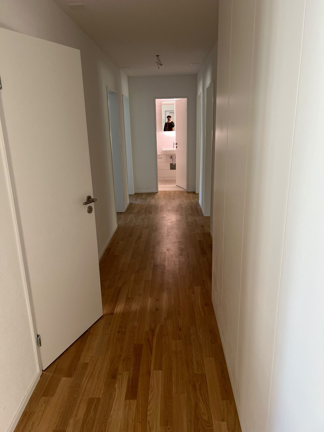 Zimmer in einer Wohngemeinschaft, Foto 6 von 10