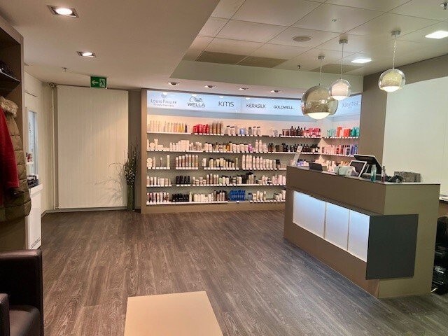 negozio di 148m²